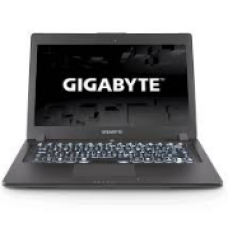 專業維修 技嘉 GIGABYTE P34K v7 筆電 電池 變壓器 鍵盤 CPU風扇 筆電面板 液晶螢幕 主機板 硬碟升級 維修更換